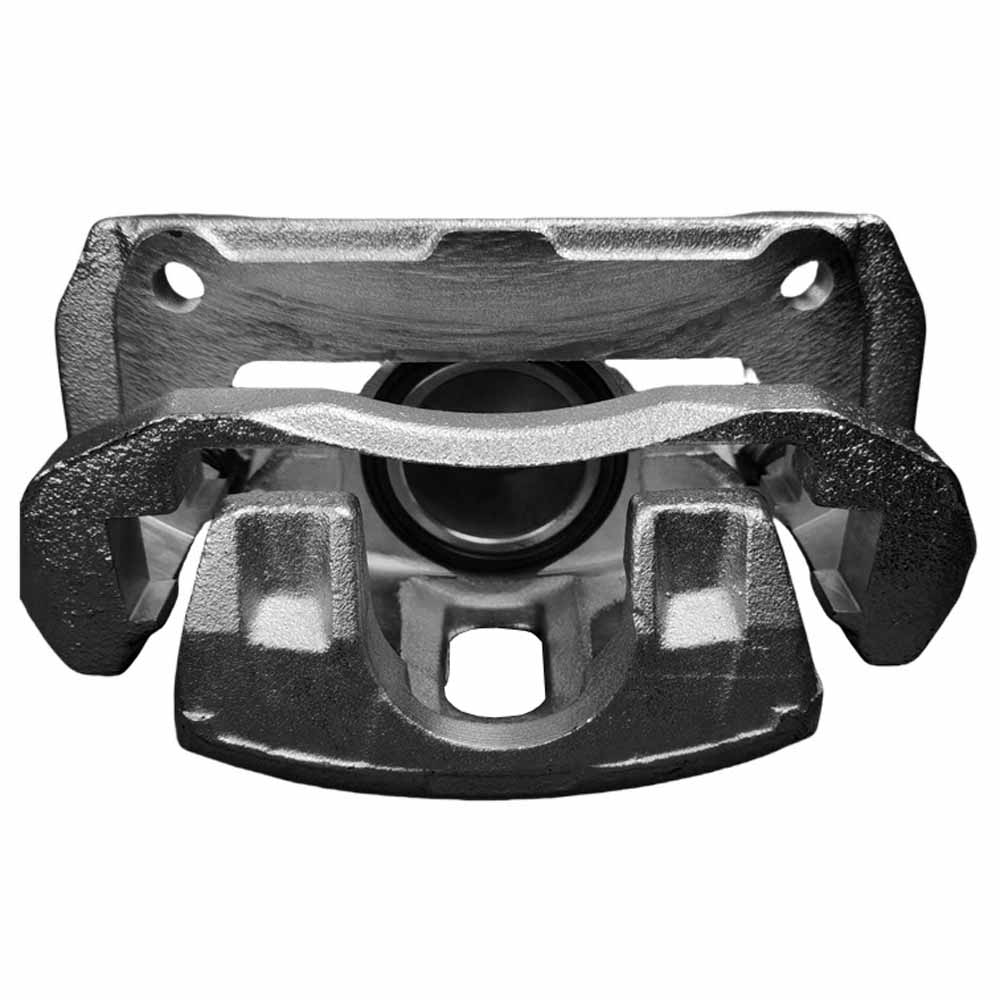 2012 Acura TSX Brake Caliper
